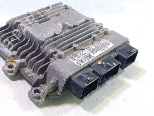 Used Engine control unit (ECU) CITROËN BERLINGO / BERLINGO FIRST MPV (MF_, GJK_, GFK_) 2.0 HDI 90 (MFRHY) (90 hp) 28425989