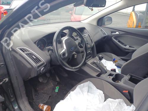 Electronic module FORD FOCUS III 1.6 TDCi | BP21122276M83 