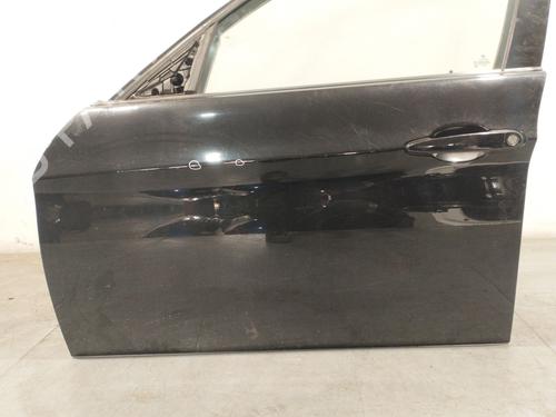 Left front door BMW 3 Touring (E91) | BP30761937C2