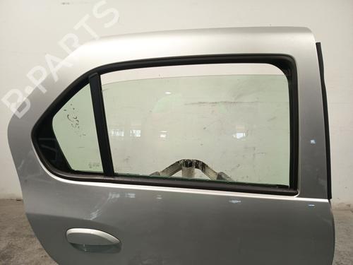 Dør højre bagtil DACIA LOGAN II 1.5 dCi | BP37233828C5 - Image 3