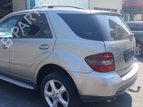 Engine MERCEDES-BENZ M-CLASS (W164) ML 320 CDI 4-matic (164.122) | BP39265979M1 - Image 21