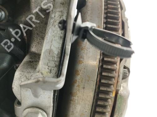 Engine SEAT IBIZA V (KJ1, KJG) 1.0 TSI | BP28380803M1 