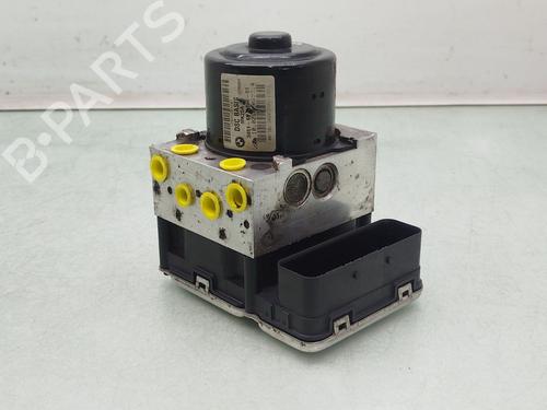 Used ABS pump ABS pump BMW X3 (F25) xDrive 20 d (190 hp) 34439847 34439847