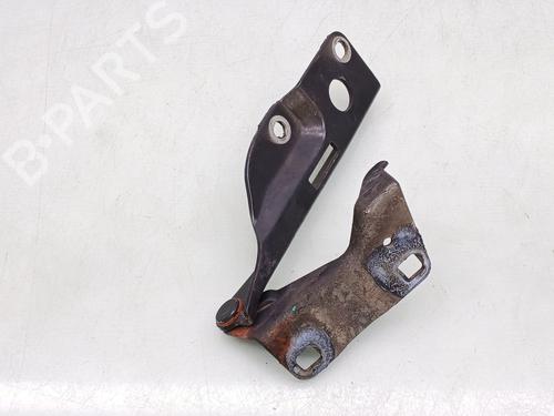 Used Hinge/Door check strap NISSAN NAVARA NP300 (D40) 2.5 dCi 4WD (174 hp) 33016527
