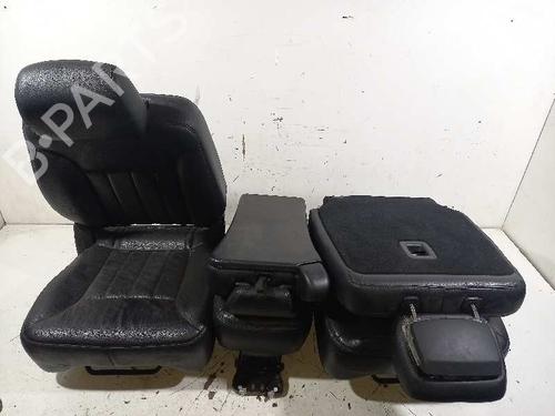 Seats set MERCEDES-BENZ R-CLASS (W251, V251) R 350 CDI 4-matic (251.124, 251.125) | BP13386054C78 