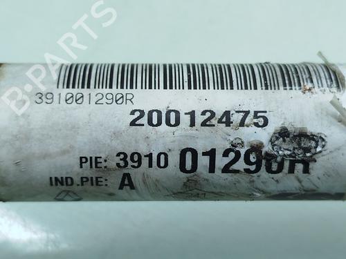 Right front driveshaft MERCEDES-BENZ CITAN MPV (W415) 108 CDI (415.703) | BP30276905M39 