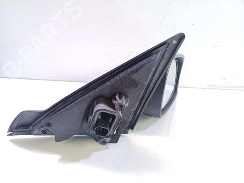 Right mirror SAAB 9-3 (YS3F, E79, D79, D75)  | BP15843370C27 