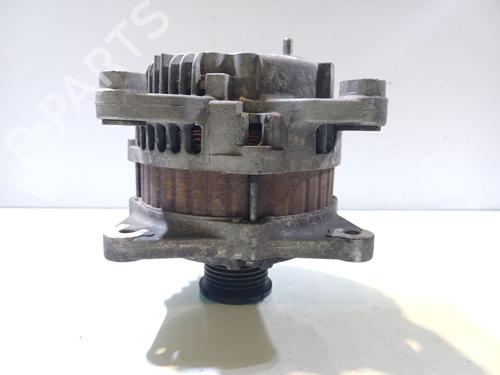 Alternator NISSAN QASHQAI / QASHQAI +2 I (J10, NJ10, JJ10E) 2.0 dCi | BP16701823M7 