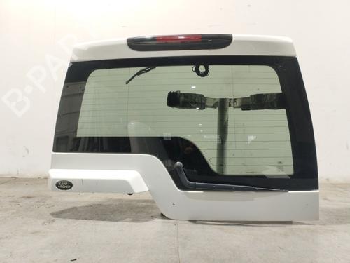 Used Tailgate LAND ROVER DISCOVERY IV (L319) [2009-2018]  30482587
