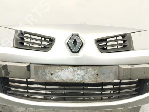 Front bumper RENAULT MEGANE II (BM0/1_, CM0/1_) 1.9 dCi | BP21561859C7 