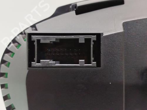 Instrument cluster BMW 5 (E60) 530 d | BP35952028C47 - Image 3