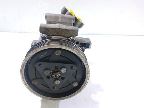 AC compressor RENAULT KANGOO / GRAND KANGOO II (KW0/1_) 1.5 dCi 90 (KW05, KW08, KW0G, KW11) | BP30111390M34
