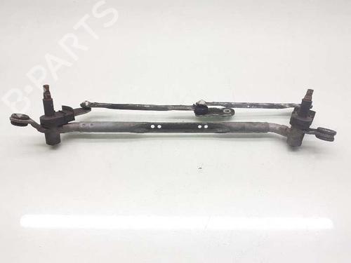 Vindrude Viskermekanisme SMART FORFOUR (454) | BP15379848C83 - Image 3