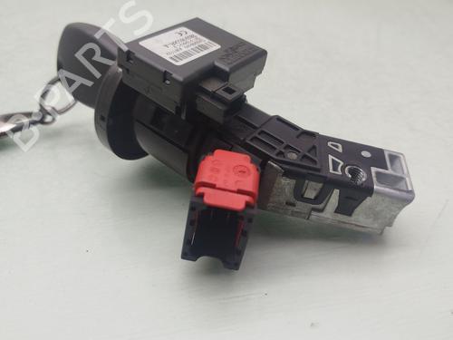 Ignition barrel DACIA DOKKER Express Box Body/MPV 1.5 dCi 75 / Blue dCi 75 (FEJW, FEAH) | BP24507974M48 