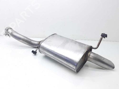 Used Exhaust system MERCEDES-BENZ V-CLASS (W447) [2014-2025]  14309013