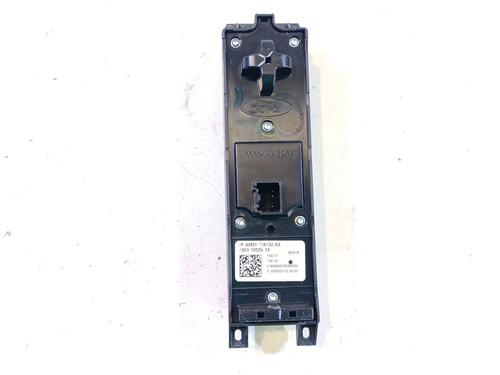 Left front window switch FORD FOCUS III 1.6 TDCi | BP19395866I27 