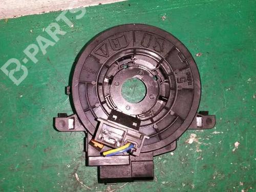 Squib airbag CITROËN C1 (PM_, PN_) 1.4 HDi | BP1728830C102 