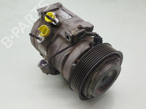Used AC compressor AC compressor 36992253 36992253