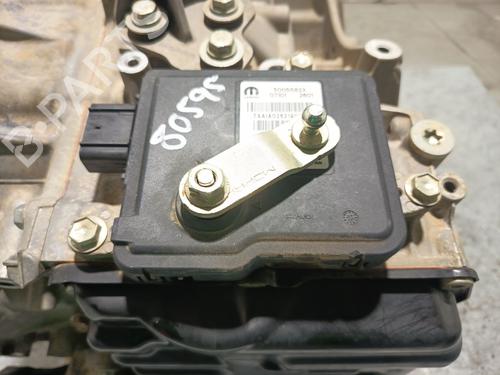 Gearbox JEEP COMPASS (MP, M6, MV, M7) 1.3 Hybrid 4x4 | BP36992319M3 - Image 6