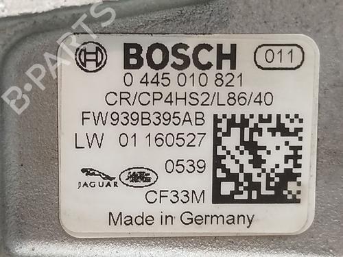 Injection pump JAGUAR F-PACE (X761) 3.0 SDV6 AWD | BP40229092M78 - Image 6
