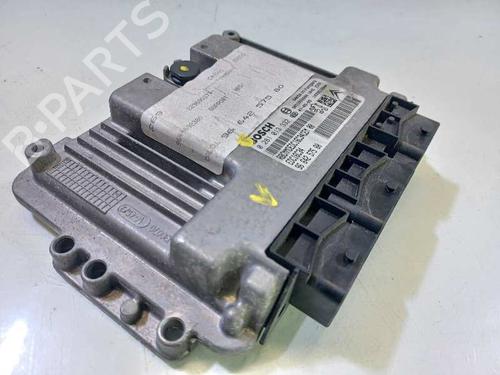 Used Engine control unit (ECU) CITROËN C4 I (LC_) [2004-2014]  12469609