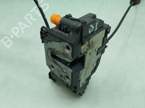 Used Front left lock OPEL MOVANO B Van (X62) [2010-2025]  30112467