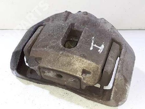 Used Left front brake caliper BMW 7 (E65, E66, E67) 730 d (218 hp) 11559957
