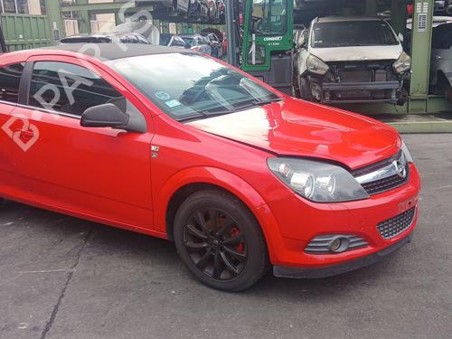 Starter OPEL ASTRA H GTC (A04) 1.7 CDTi (L08) | BP39380231M8 - Image 7