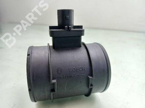 Mass air flow sensor OPEL CORSA D (S07) 1.3 CDTI (L08, L68) | BP9824004M95 