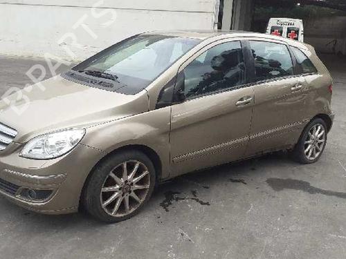 Gearbox MERCEDES-BENZ B-CLASS Sports Tourer (W245)  | BP11196690M3 