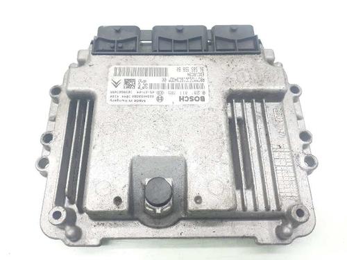 Engine control unit (ECU) CITROËN C3 I (FC_, FN_) 1.4 HDi | BP13311801M57 