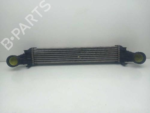 Intercooler MERCEDES-BENZ E-CLASS (W211)  | BP14468153M30 