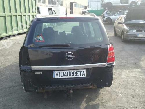 OPEL ZAFIRA / ZAFIRA FAMILY B (A05) 1.9 CDTI (M75) (150 hp) 169268