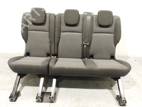 Sæde Bagtil MERCEDES-BENZ CITAN Box Body/MPV (W415) 109 CDI (415.601, 415.603, 415.605) (90 hp) 18865575