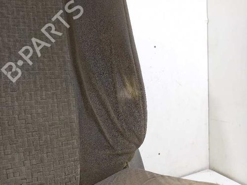 Seats set TOYOTA LAND CRUISER PRADO (_J12_) 3.0 D-4D (KDJ120, KDJ125, KDJ121) | BP12250949C78 