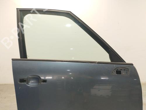 Right front door CITROËN C4 Grand Picasso I (UA_) 1.6 HDi | BP29432856C3 