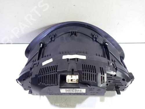 Instrument cluster MERCEDES-BENZ E-CLASS (W211) E 220 CDI (211.006) | BP21771541C47 