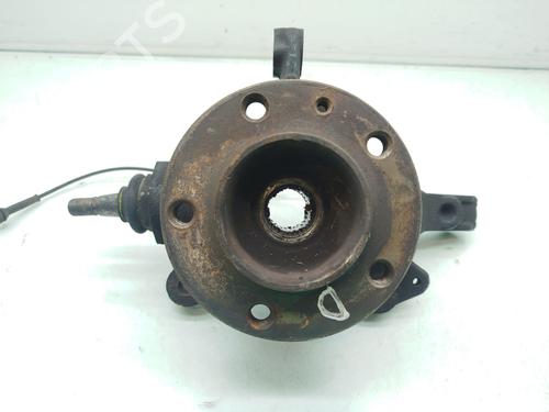 Used Right front steering knuckle NISSAN NV400 Van (X62, X62B) dCi 110 (110 hp) 28164346