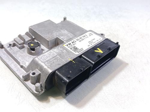 Used Engine control unit (ECU) AUDI A1 Sportback (GBA) 30 TFSI (110 hp) 29924411