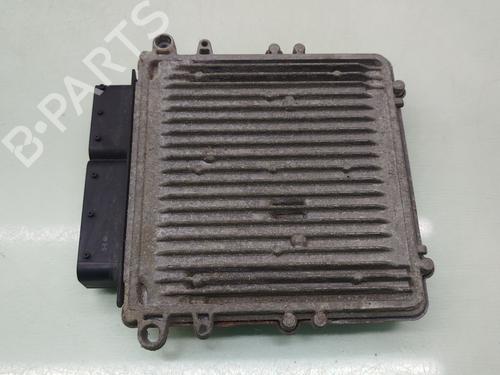 Engine control unit (ECU) MERCEDES-BENZ M-CLASS (W164) ML 350 CDI 4-matic (164.122) | BP34623768M57 - Image 3
