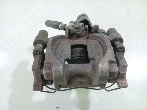 Used Left rear brake caliper Left rear brake caliper 37714144 37714144