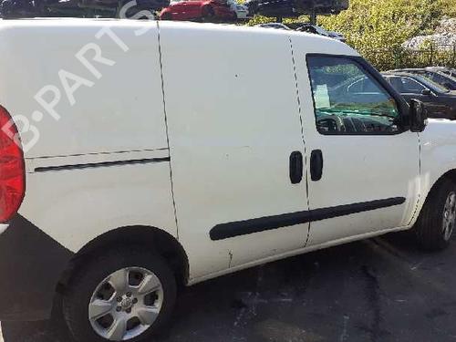 Steering column OPEL COMBO Box Body/MPV (X12) 1.3 CDTI (B05) | BP8351863M21 