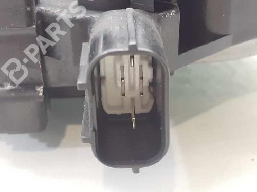 Front right window mechanism HONDA ACCORD VIII Estate (CW) 2.2 i-DTEC (CW3) | BP9134588C23 