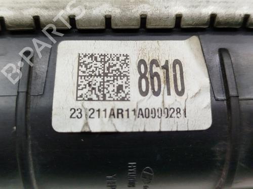 Køler KIA STONIC (YB) 1.0 T-GDi | BP38175904M31 - Image 5
