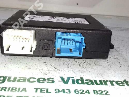 Elektronisk modul MERCEDES-BENZ V-CLASS (W447)  | BP9117403M83 