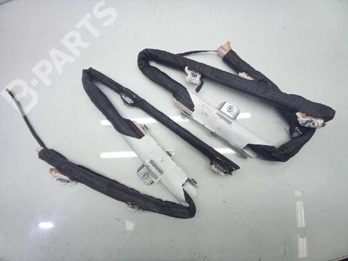 Airbag Kit PEUGEOT 5008 (0U_, 0E_) 1.6 HDi | BP12114421C86 