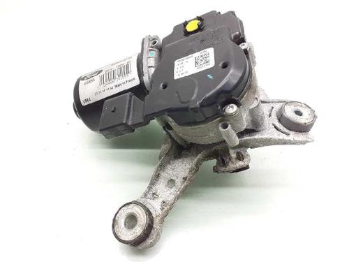 Front wiper motor FORD MONDEO V Hatchback (CE) 2.0 TDCi | BP15421714M29 