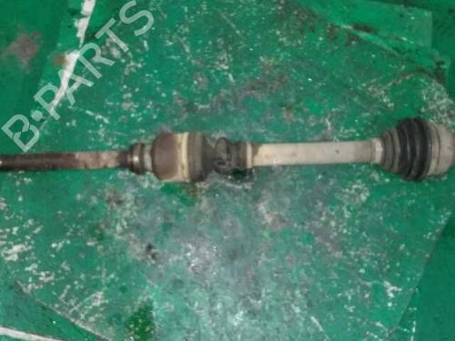 Used Right front driveshaft CITROËN C5 II (RC_) [2004-2008]  1734790