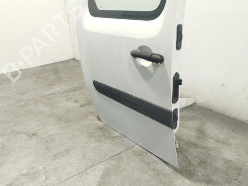 Right slide door MERCEDES-BENZ CITAN Box Body/MPV (W415) 109 CDI (415.601, 415.603, 415.605) | BP29745458C75 
