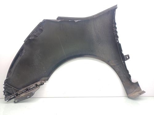 Right front fenders CITROËN C4 Picasso I MPV (UD_) 1.6 HDi | BP18092071C42 